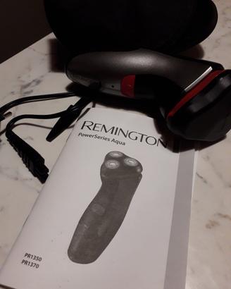 Rasoio remington