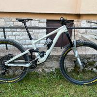 Specialized enduro comp 2021