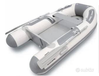 Gommone zodiac + motore yamaha