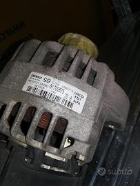 Alternatore FIAT GRANDE PUNTO 1242cc benz2008
