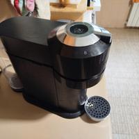 Macchina di caffè Nespresso Vertu