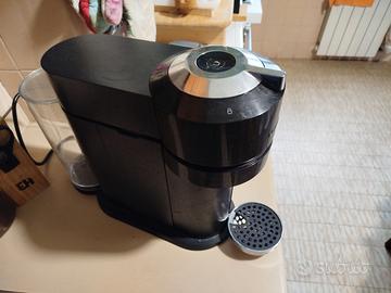 Macchina di caffè Nespresso Vertu