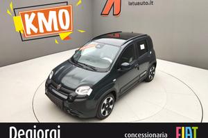 PANDINA 1.0 65CV HYBRID CROSS