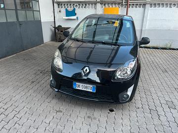 renualt twingo