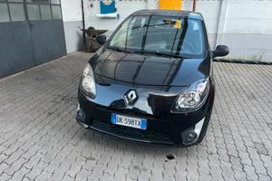 renualt twingo