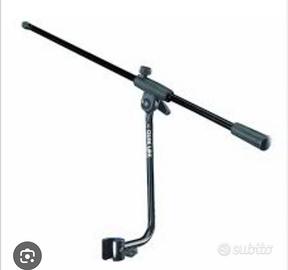 accessori per live musicali ecc