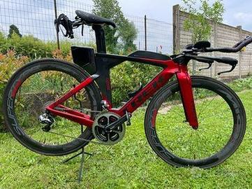 Bici da triathlon/ crono