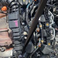 Motore 1.5 HDI YH01