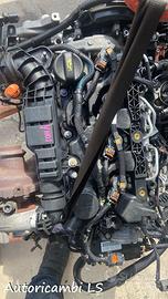 Motore 1.5 HDI YH01