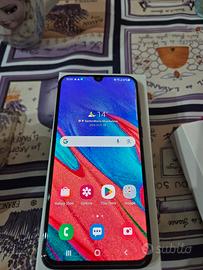 Samsung A40