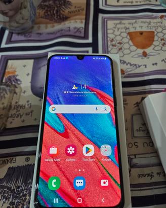 Samsung A40