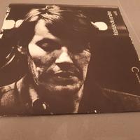 Disco in vinile Fabrizio De André vol.8