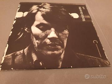 Disco in vinile Fabrizio De André vol.8