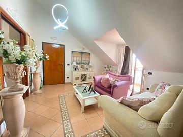 VIA SPAZZILLI; 4Vani+Box Auto Doppio MAV382