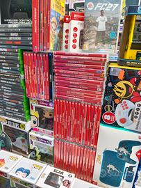 Giochi Usato Garantito Nintendo Switch