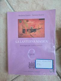 La lanterna magica - Epica