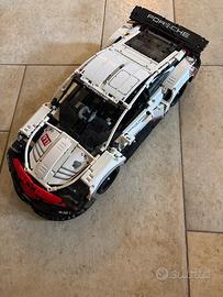 Lego technic