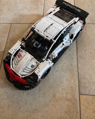Lego technic