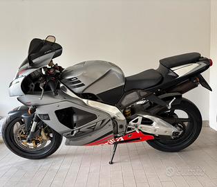 Aprilia Rsv mille