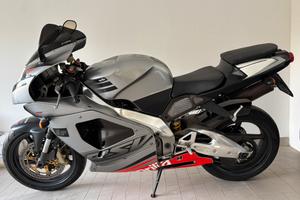 Aprilia Rsv mille