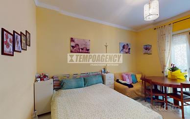 Appartamento a Torino Via Salbertrand 2 locali