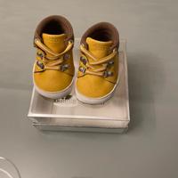 Scarpe chicco N 15