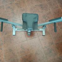 attrezzo per palestra 