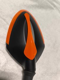 specchietti M10 chaft (KTM)