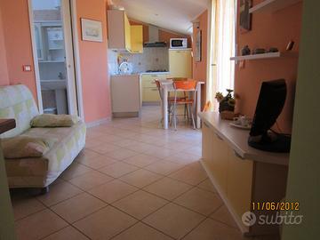 Diano Marina- monolocale per vacanze