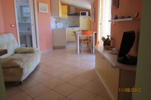 Diano Marina- monolocale per vacanze