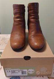 Stivaletti donna Timberland 