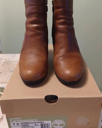 Stivaletti donna Timberland 