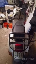 Piaggio Vespa 125 PX