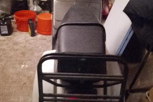 Piaggio Vespa 125 PX