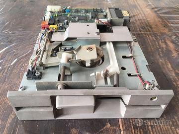Floppy Disk Drive 5.25" 360Kb Toshiba FDD 6475S1R