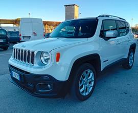 JEEP Renegade 1.6 120cv fwd Automatico