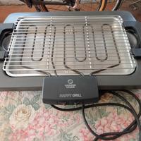 griglia elettrica