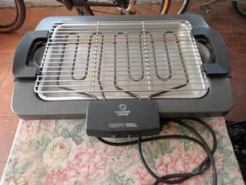griglia elettrica