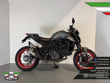 Ducati Monster 937