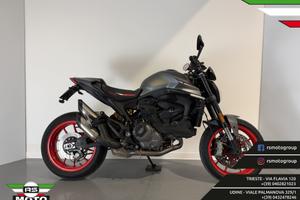 Ducati Monster 937