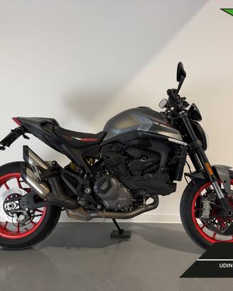 Ducati Monster 937