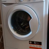 Lavatrice Indesit