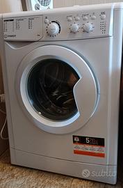 Lavatrice Indesit