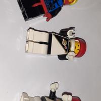 Lego Lotto Minifigure Space