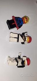 Lego Lotto Minifigure Space