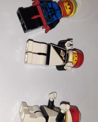 Lego Lotto Minifigure Space
