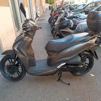 Sym Symphony 125 St