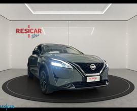 NISSAN Qashqai 1.3 mhev Acenta 2wd 140cv