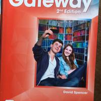 Gateway B2 Workbook  9780230473172 e Student's