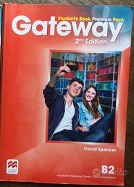 Gateway B2 Workbook  9780230473172 e Student's
